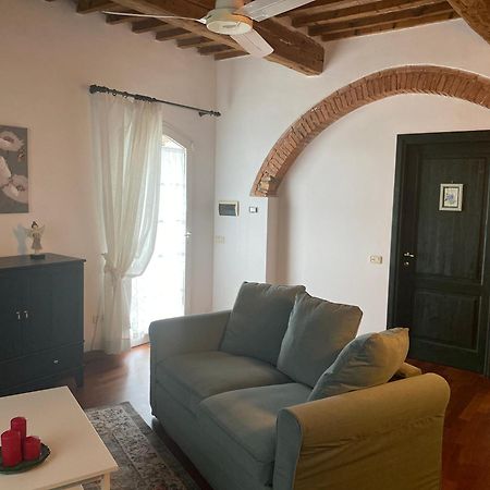 Il Casale Delle Rose Aparthotel Paganico  Εξωτερικό φωτογραφία
