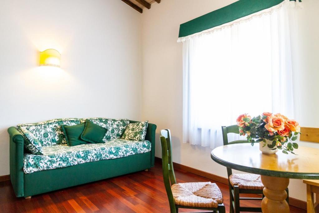 Il Casale Delle Rose Aparthotel Paganico  Εξωτερικό φωτογραφία