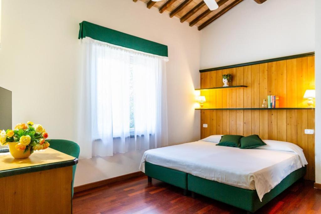 Il Casale Delle Rose Aparthotel Paganico  Εξωτερικό φωτογραφία