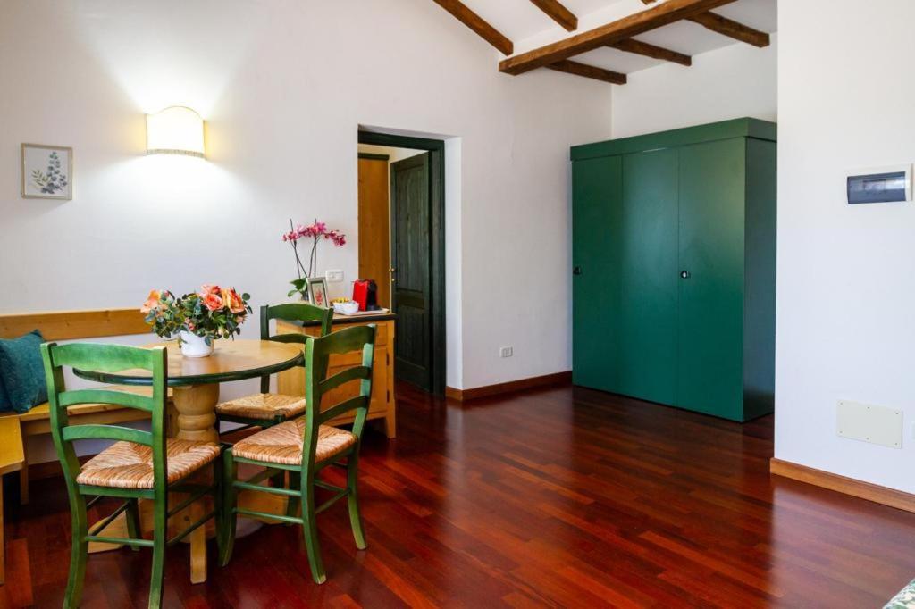 Il Casale Delle Rose Aparthotel Paganico  Εξωτερικό φωτογραφία