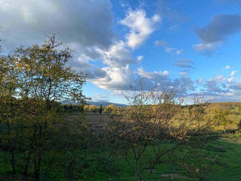 Il Casale Delle Rose Aparthotel Paganico  Εξωτερικό φωτογραφία