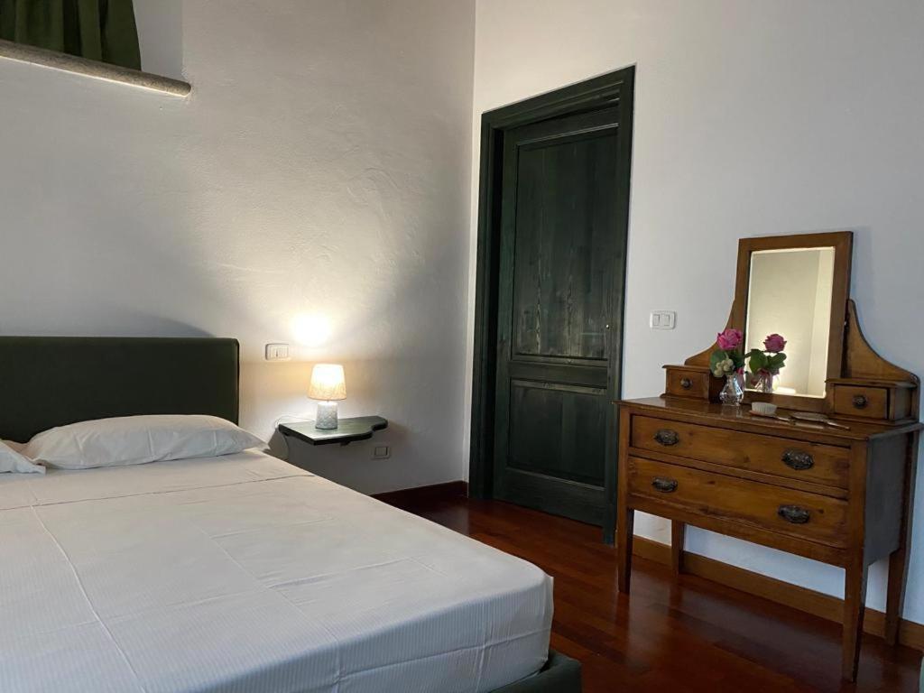 Il Casale Delle Rose Aparthotel Paganico  Εξωτερικό φωτογραφία