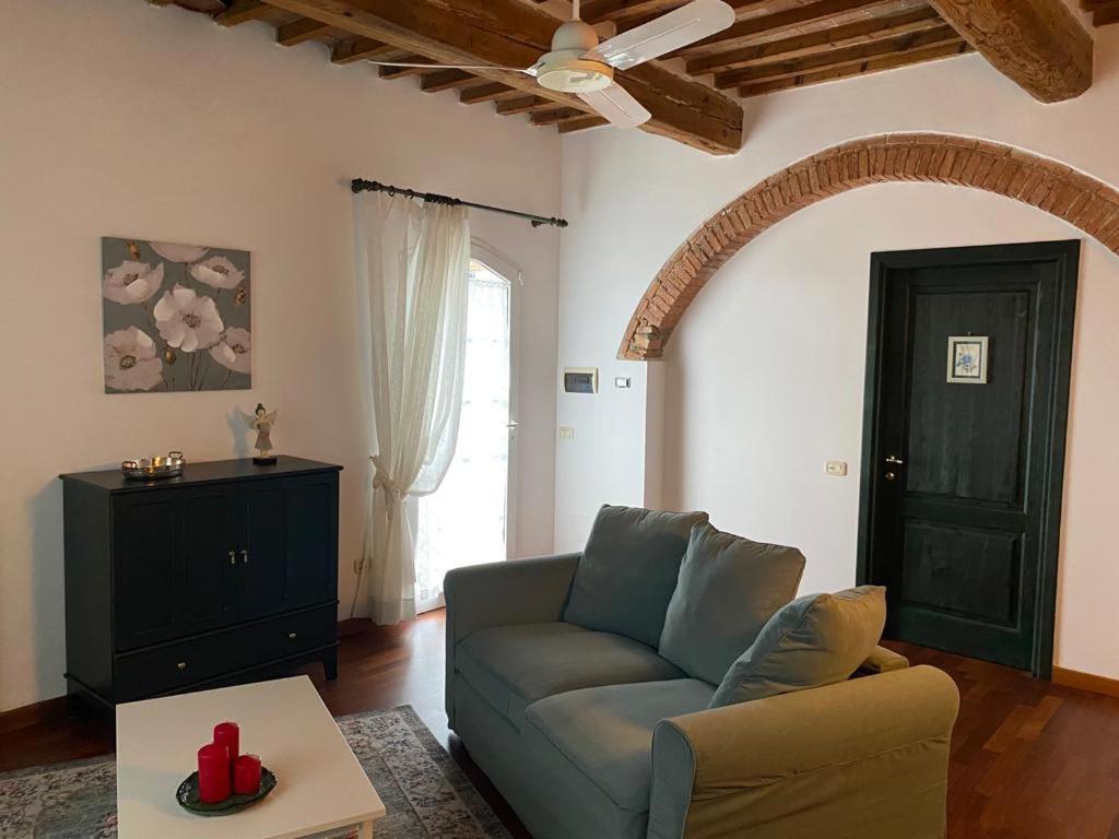 Il Casale Delle Rose Aparthotel Paganico  Εξωτερικό φωτογραφία