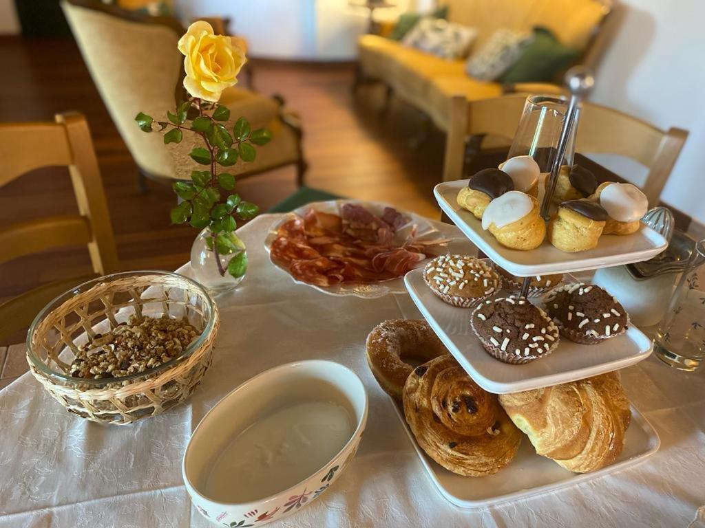 Il Casale Delle Rose Aparthotel Paganico  Εξωτερικό φωτογραφία