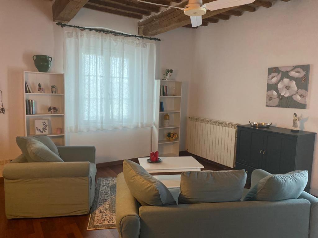 Il Casale Delle Rose Aparthotel Paganico  Εξωτερικό φωτογραφία