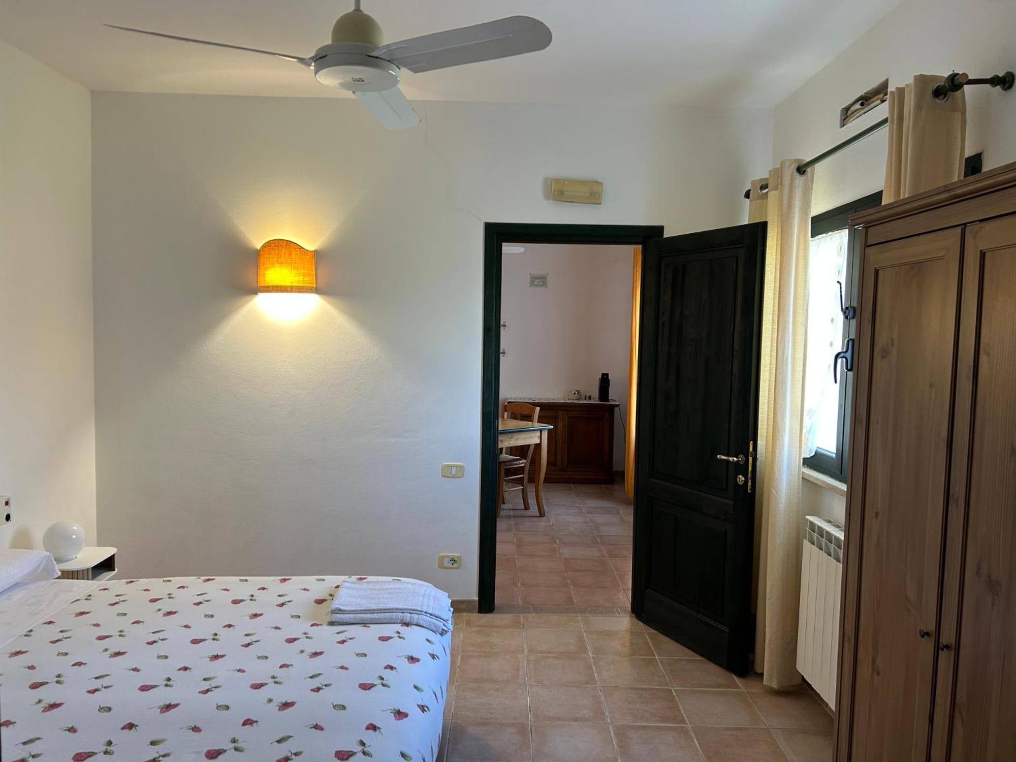 Il Casale Delle Rose Aparthotel Paganico  Εξωτερικό φωτογραφία