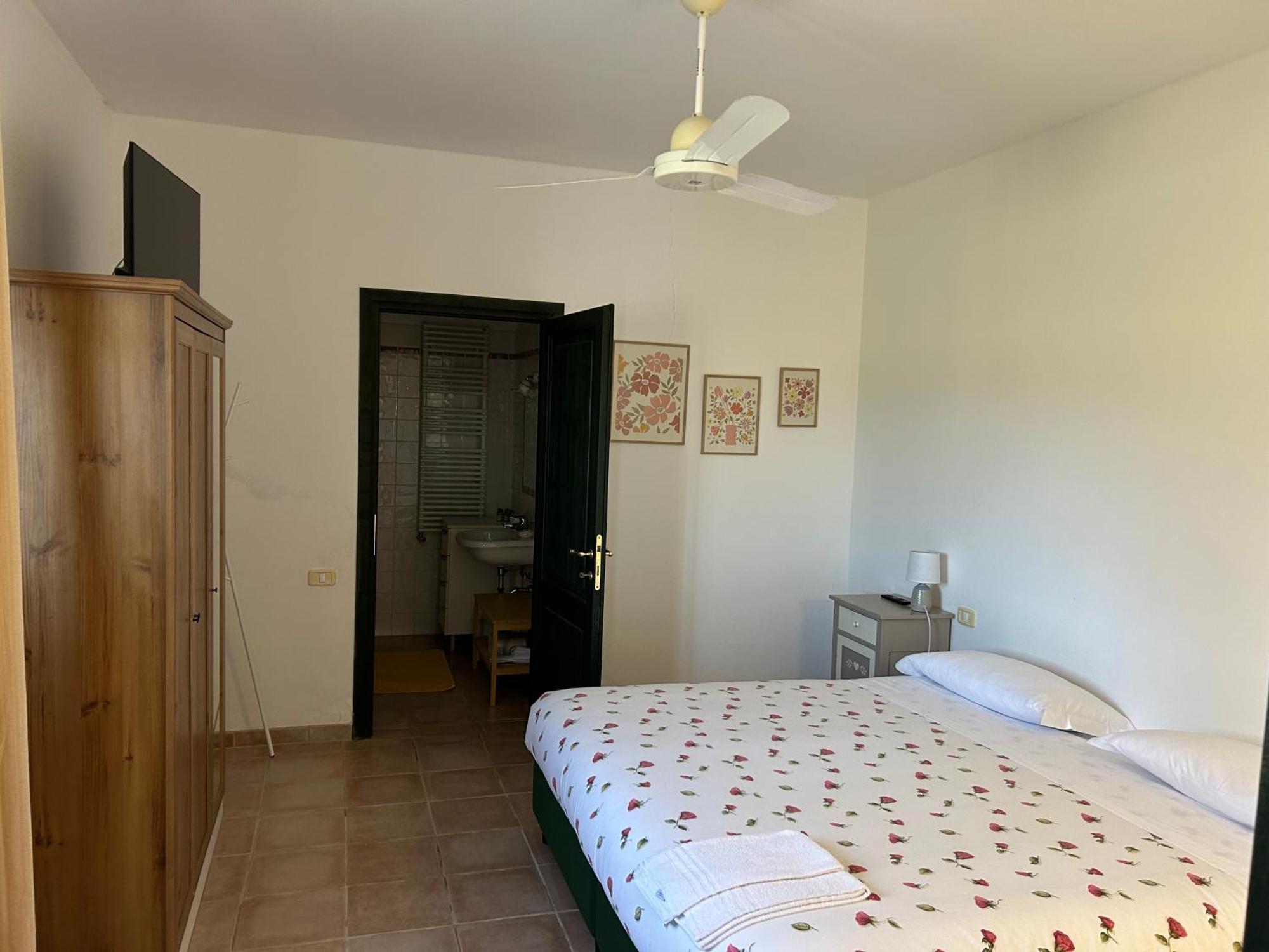 Il Casale Delle Rose Aparthotel Paganico  Εξωτερικό φωτογραφία