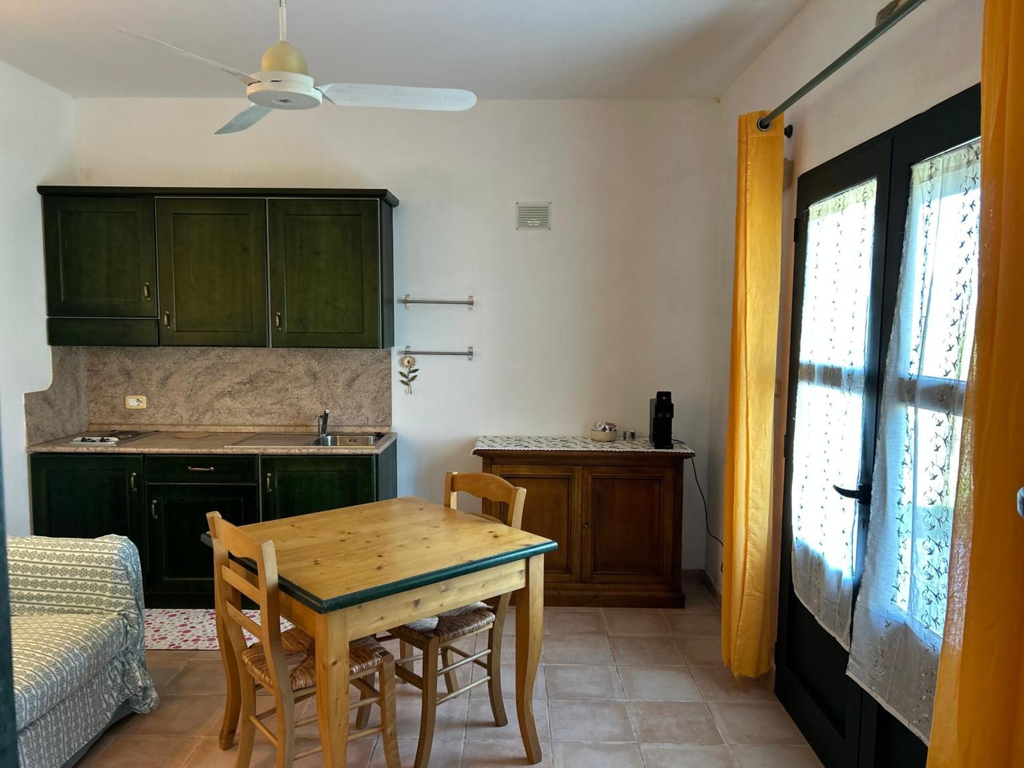 Il Casale Delle Rose Aparthotel Paganico  Εξωτερικό φωτογραφία