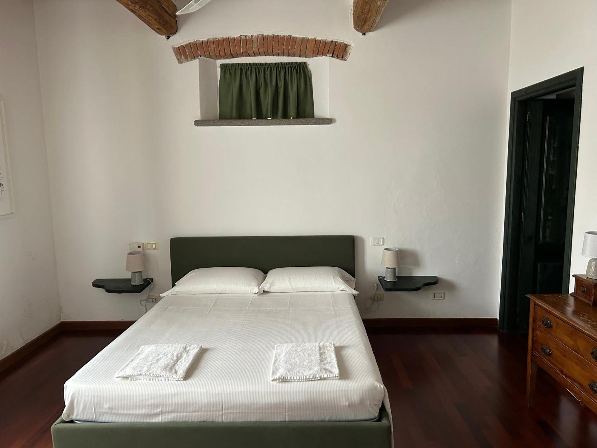 Il Casale Delle Rose Aparthotel Paganico  Εξωτερικό φωτογραφία