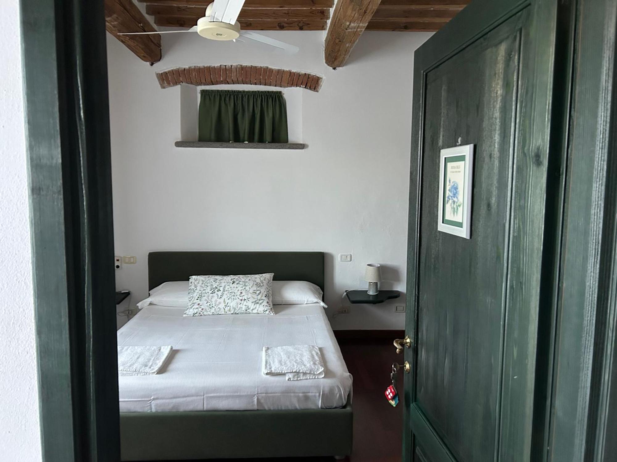 Il Casale Delle Rose Aparthotel Paganico  Εξωτερικό φωτογραφία