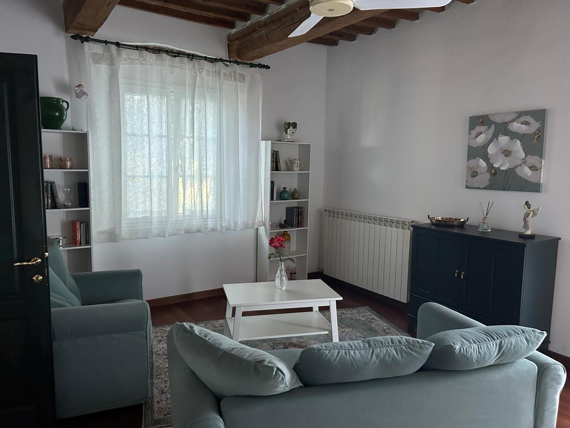 Il Casale Delle Rose Aparthotel Paganico  Εξωτερικό φωτογραφία