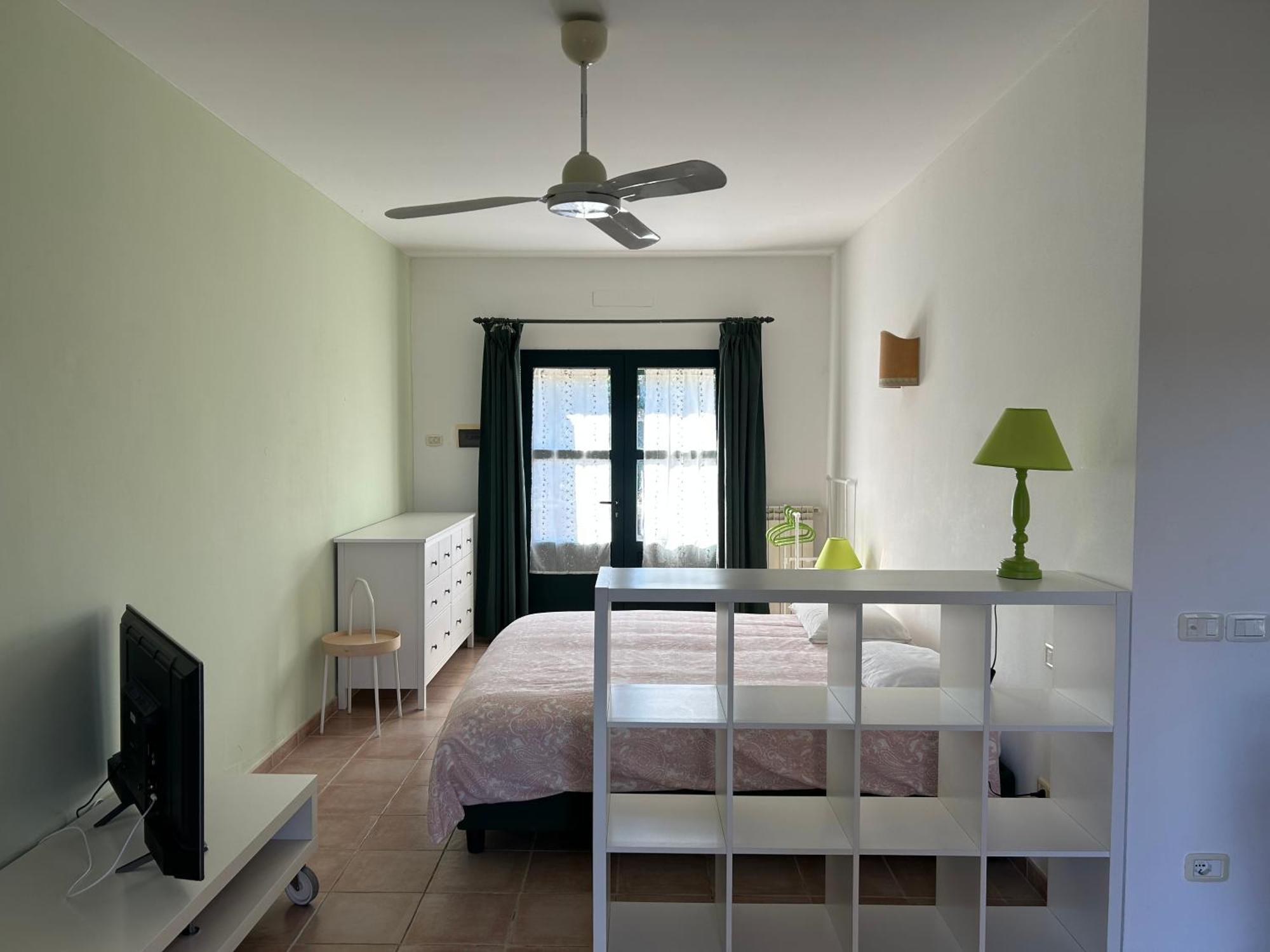 Il Casale Delle Rose Aparthotel Paganico  Εξωτερικό φωτογραφία